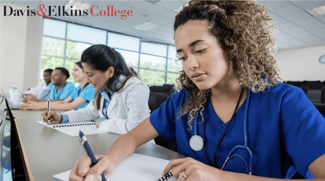 Nursing Student Loan Forgiveness Programs