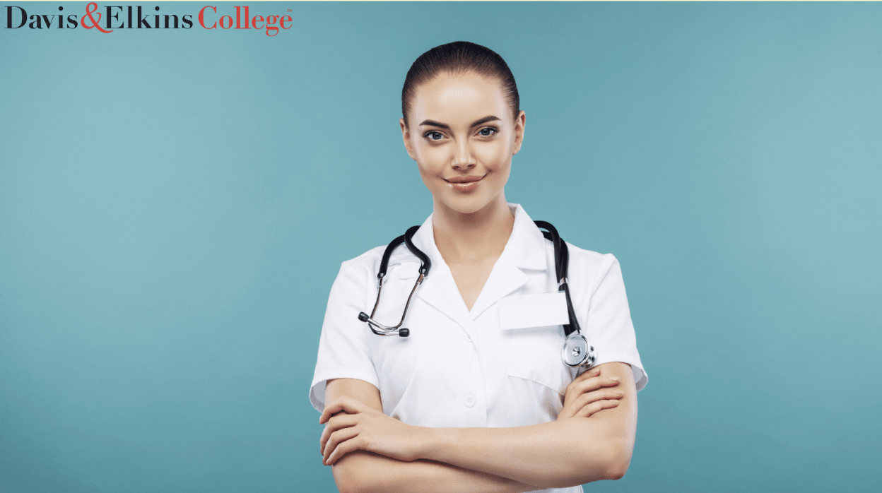 Why become a nurse in 2024