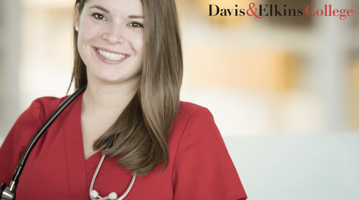 How to Become a Nurse After High School: Steps and guidance from Davis & Elkins College for starting your nursing career. 