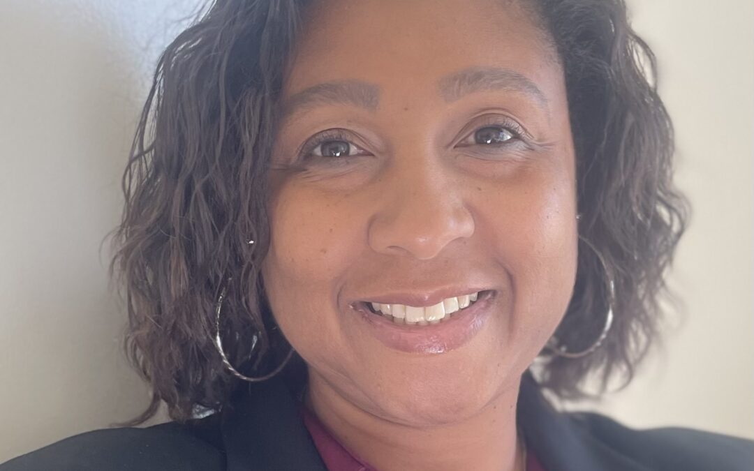 LaTishia Wilson