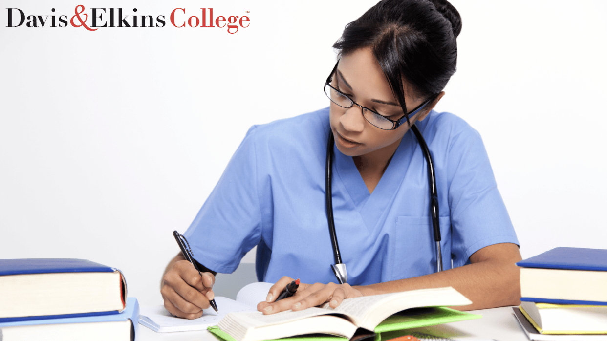 What is the order of becoming a nurse? Learn the step-by-step process. Davis & Elkins College provides a comprehensive guide to navigating your path.
