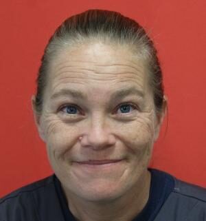 Crystal Blankenship