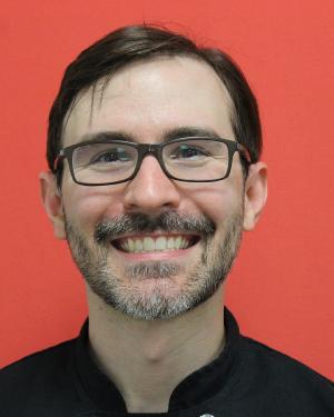 Ian Moran