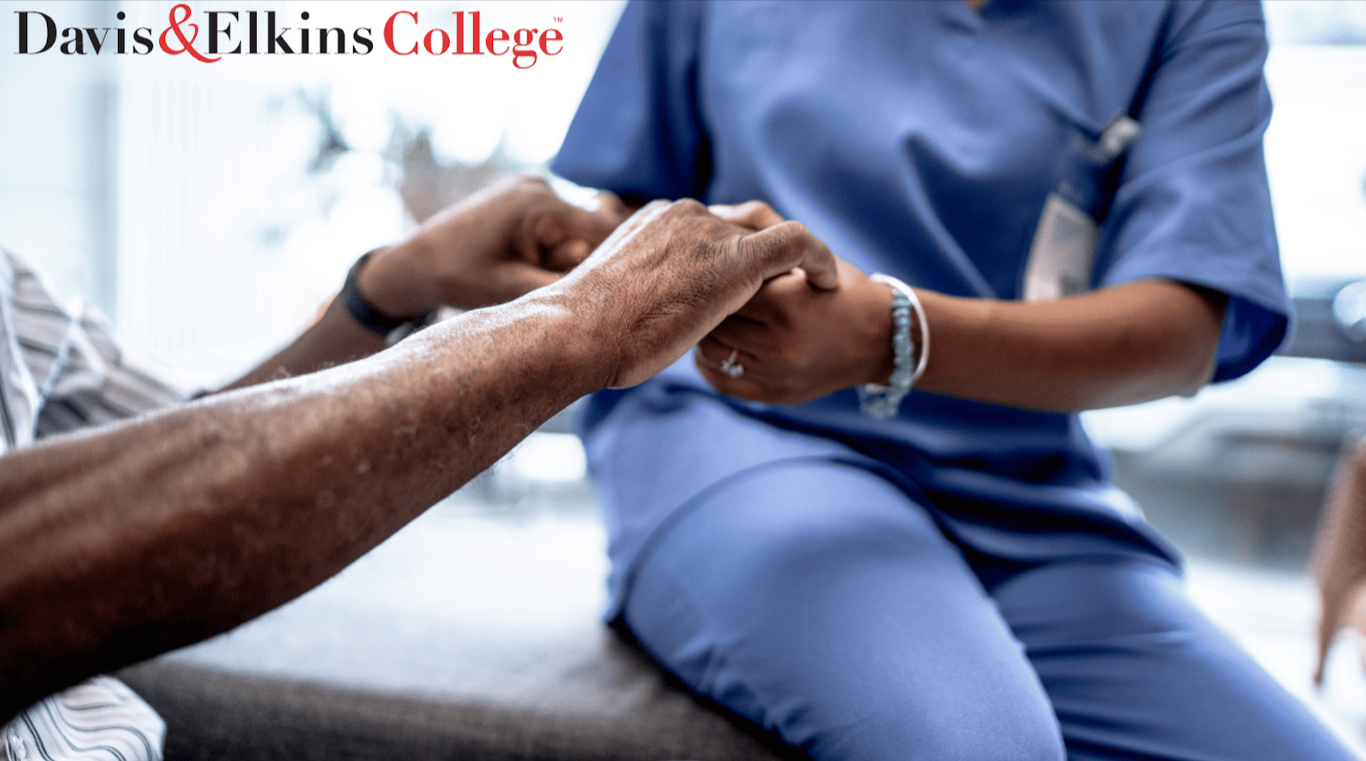 Overview of how becoming a nurse can change your life, including the personal and professional growth experienced.