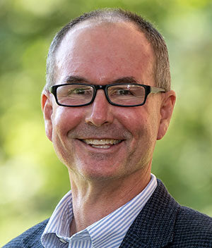 Michael Mattison