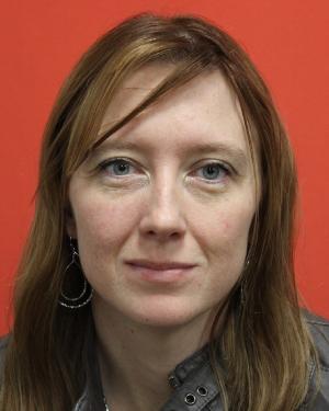 Sarah DiBacco