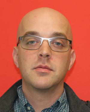 Eric Armstrong