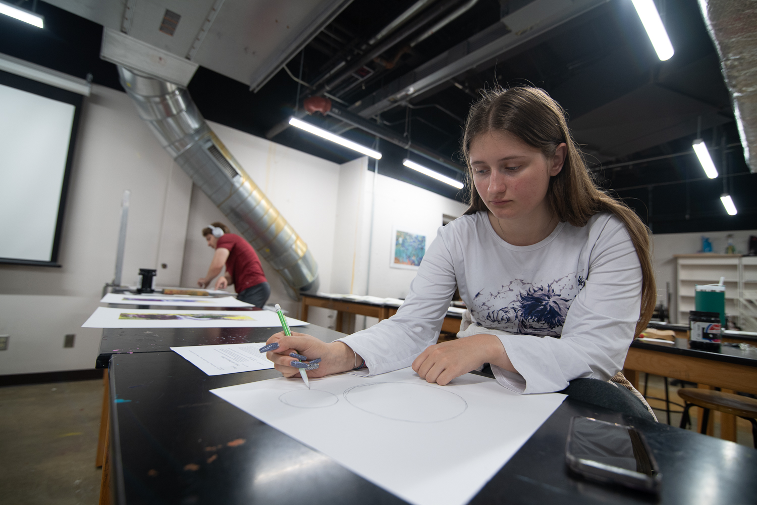 Art Facility
