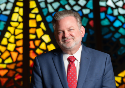 Chris A. Wood