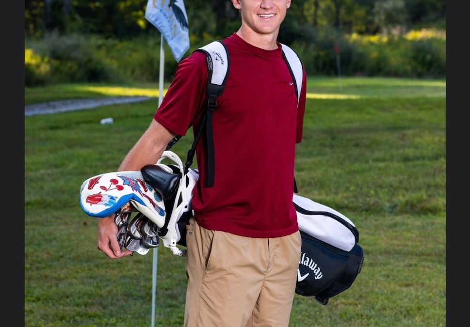 Dunz Selected as Recipient of Citizens Bank of West Virginia Emerging Leaders Scholarship