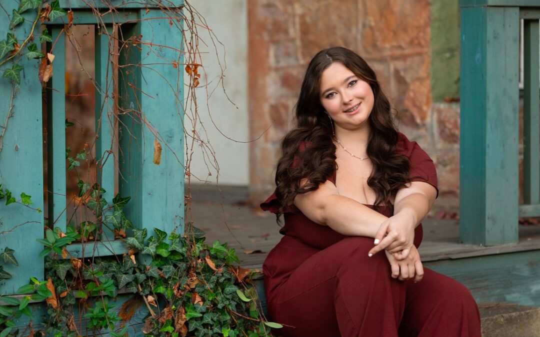 Surface Selected as Recipient of Citizens Bank of West Virginia Emerging Leaders Scholarship