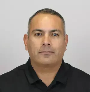 Brian Romero