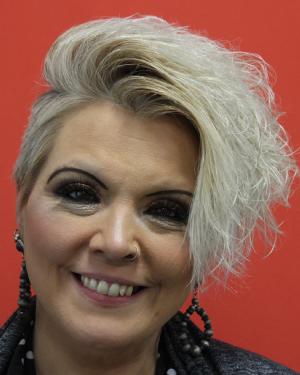 Leslie Arbogast