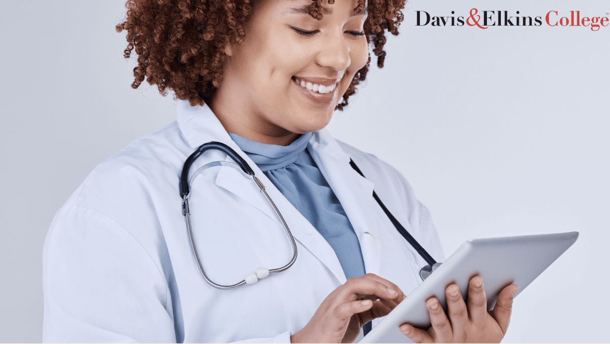 Explore telehealth nursing roles for RNs, offering opportunities to provide virtual care, enhance patient outcomes, and grow your nursing career with Davis & Elkins College.

