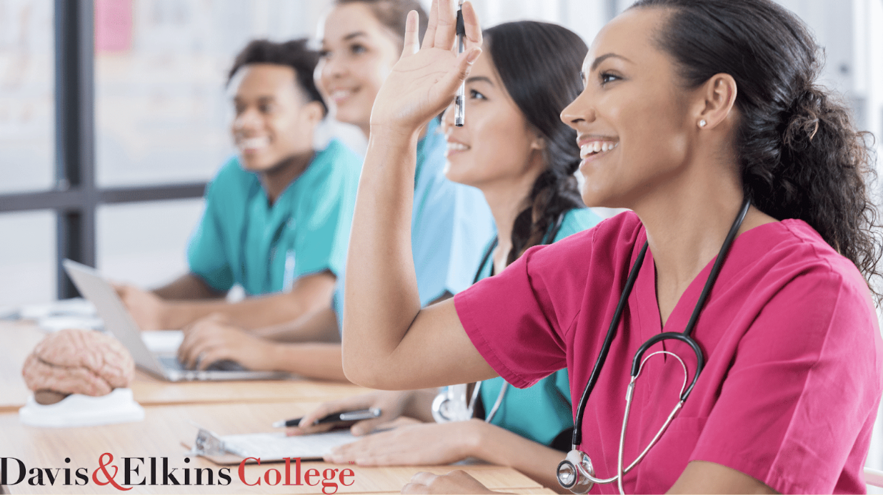 Choosing between accelerated and traditional BSN programs? Learn the key differences, pros, and cons to make the best decision with Davis & Elkins. 