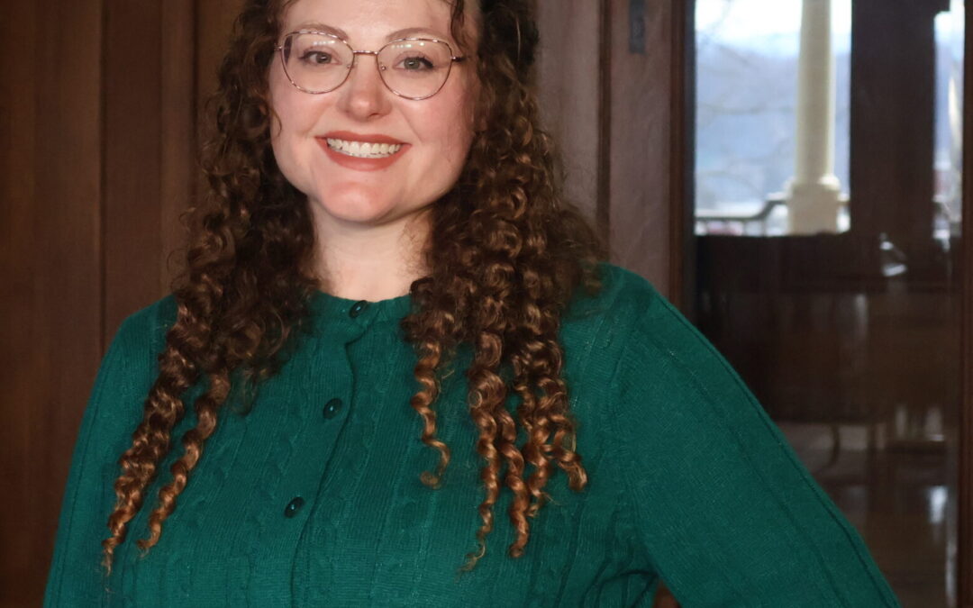 Davis & Elkins College Prepares for Summer Events with New Coordinator of Campus & Community Events