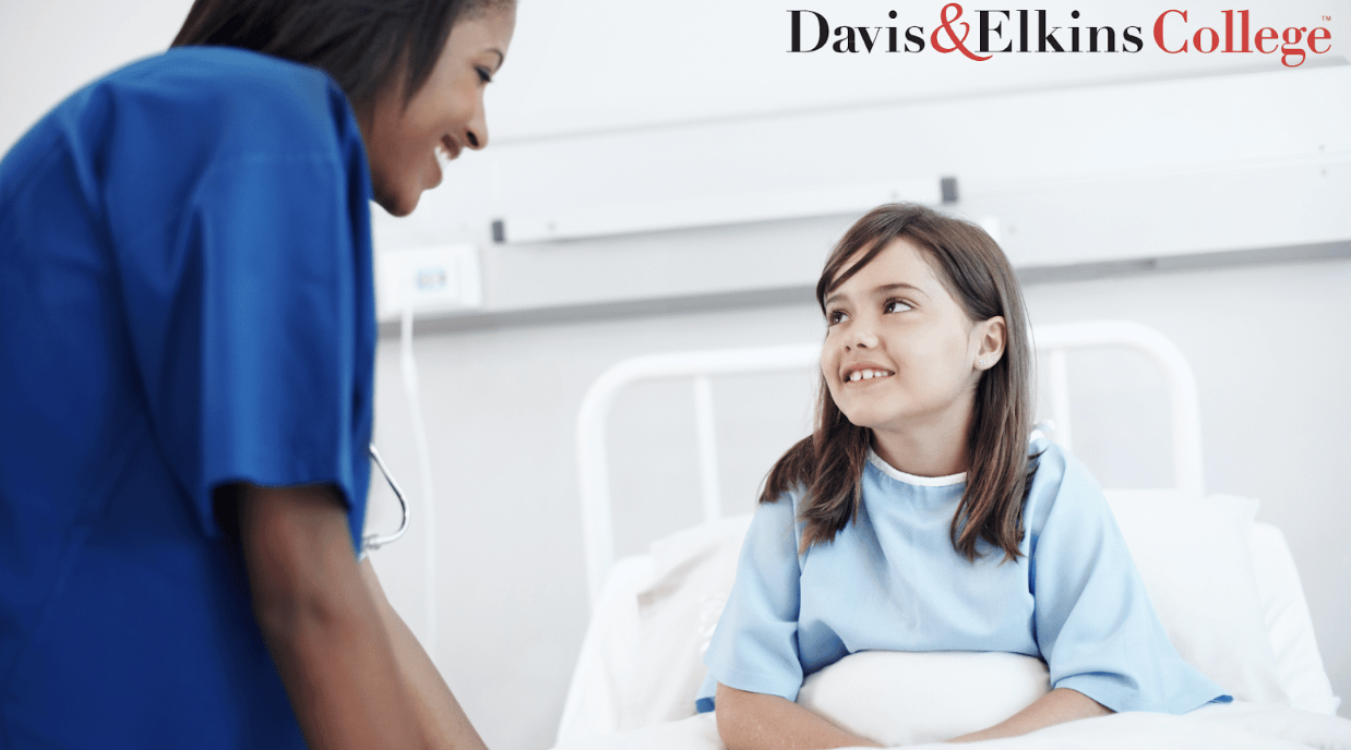  Improving bedside manner in nursing with Davis & Elkins College helps you build trust, enhance patient care, and develop strong communication skills.
