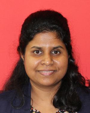 Roshani Asuramana Pedi Durayalage
