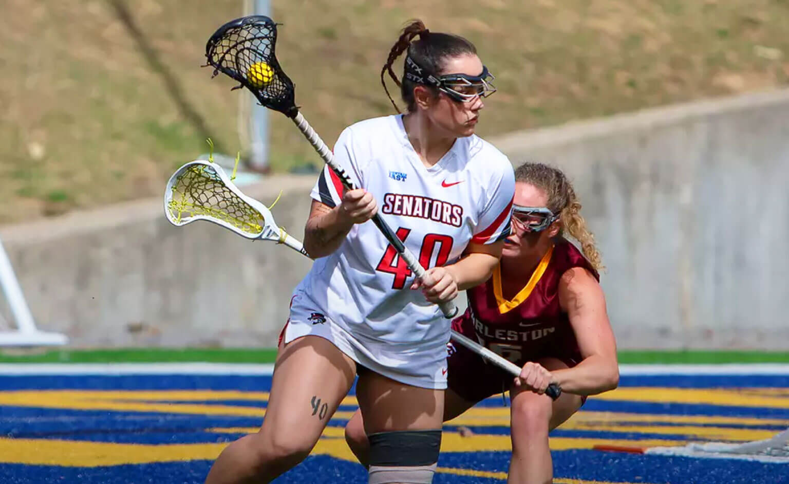 lacrosse Senators Lacrosse