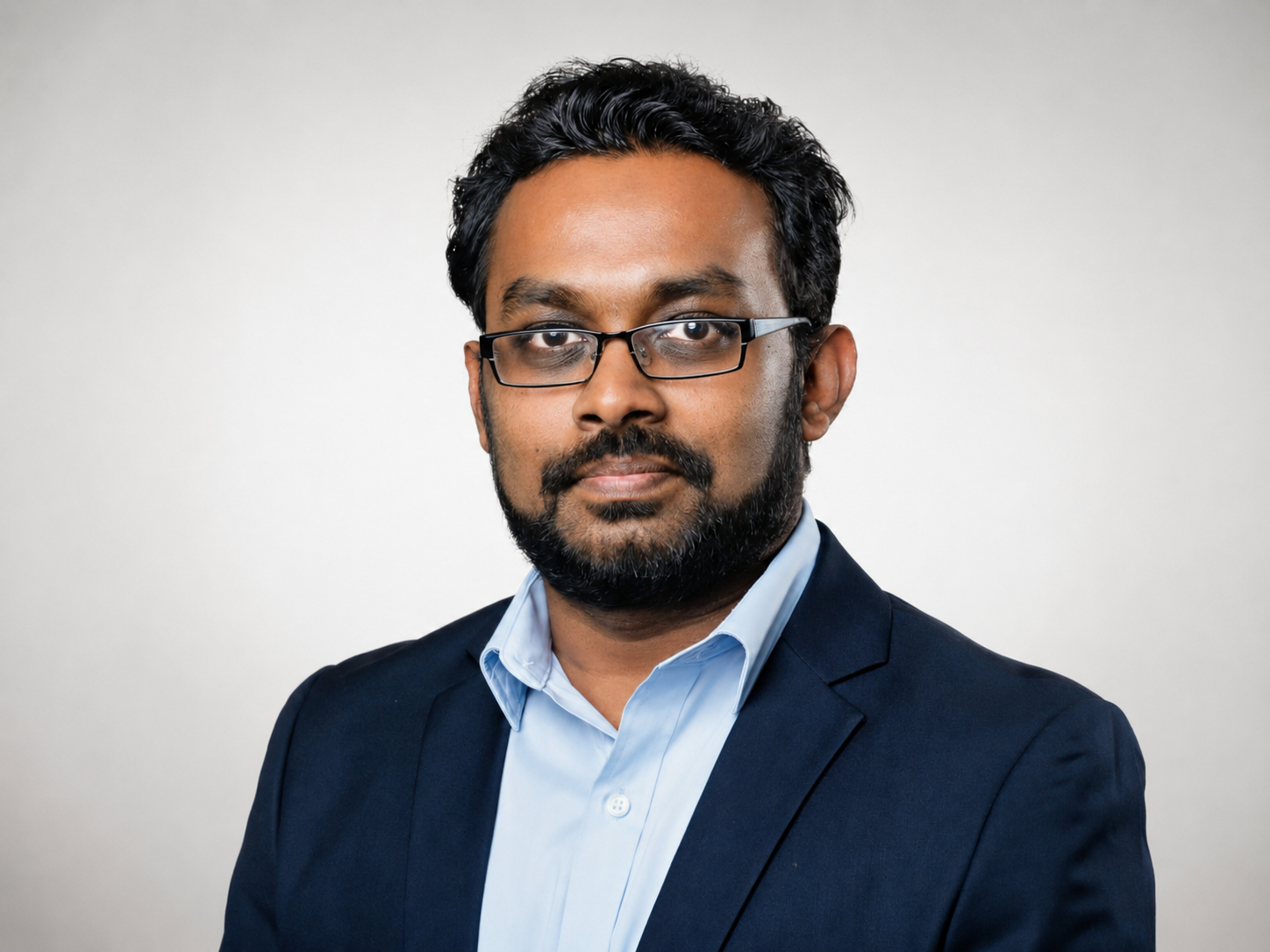 Rajitha Perera