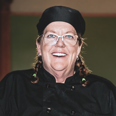 Dayna Duker-Williams