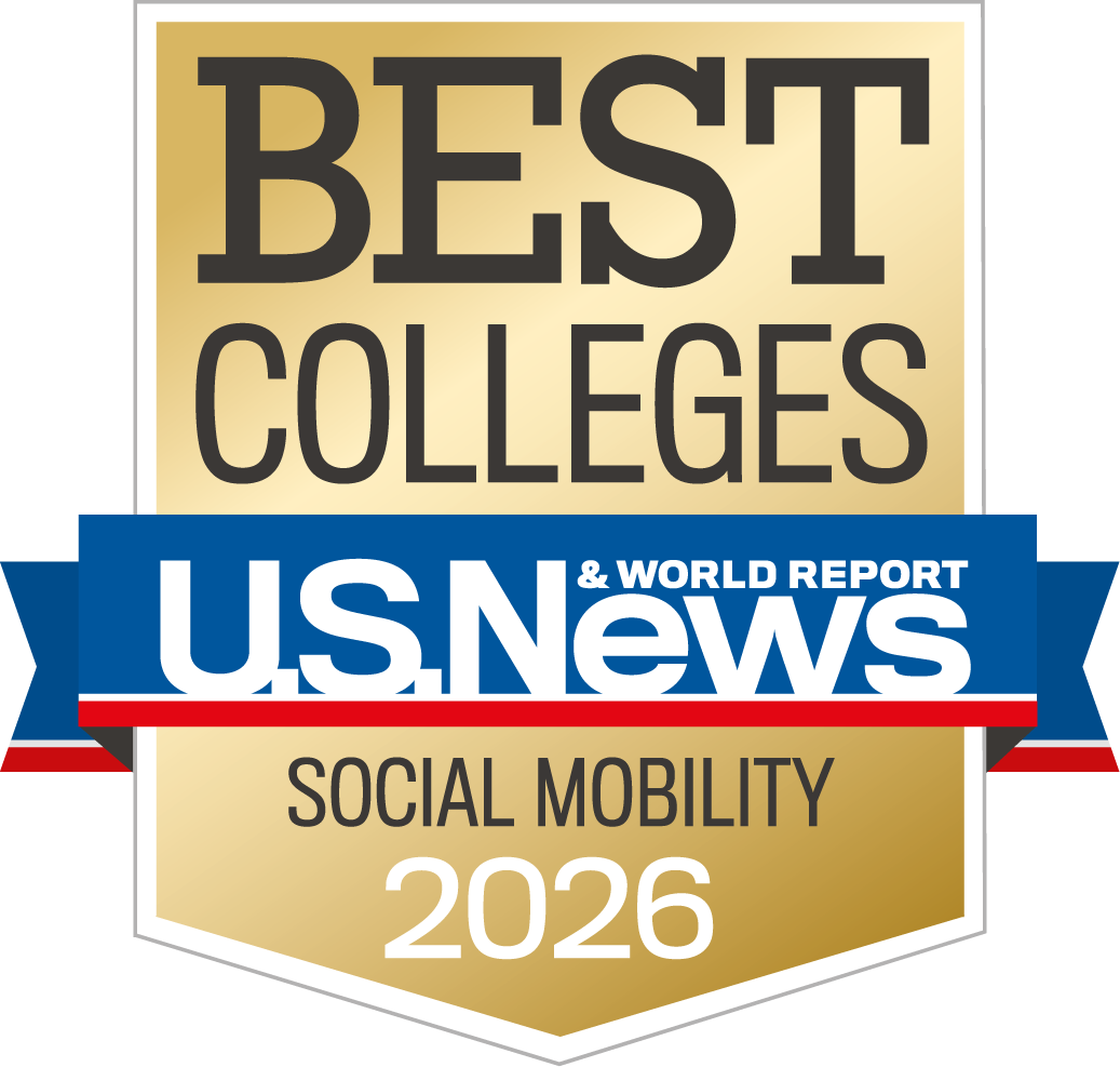 Best Colleges Social Mobility