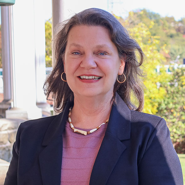 Rachelle Hill