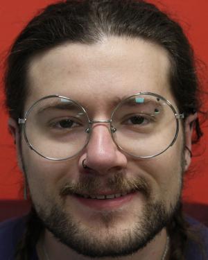 Timothy “Dallas” Saylor