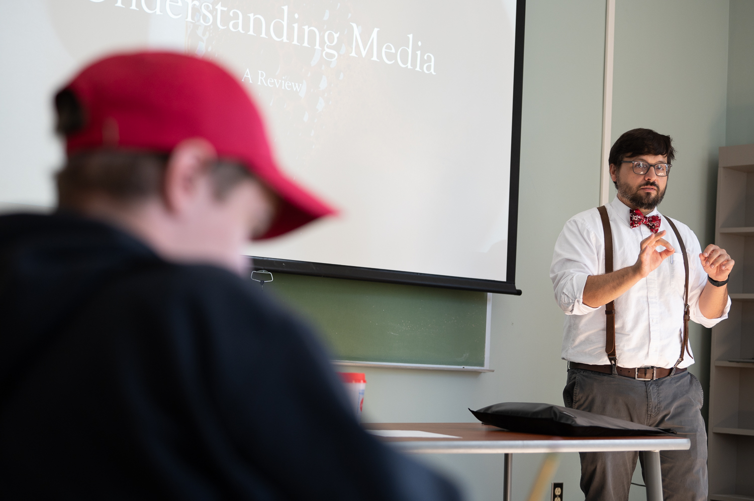 Emerging Leaders Scholarship to D&E