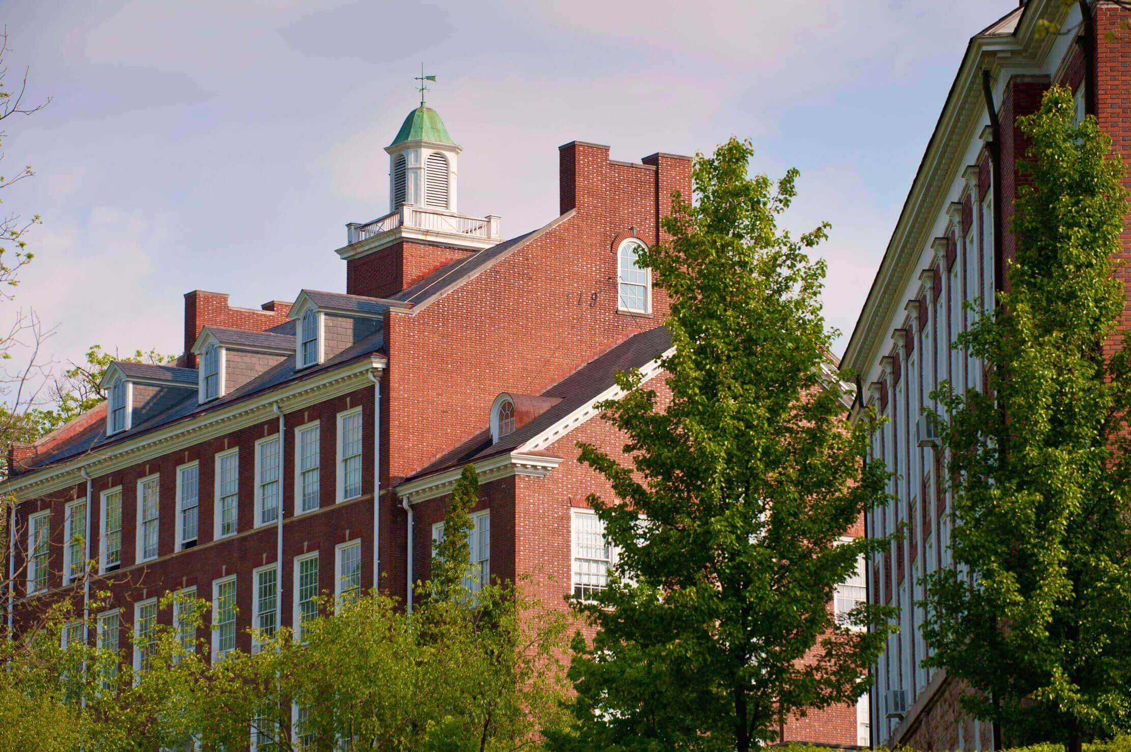 Liberal Arts Hall