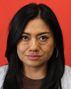 Sandra Howes