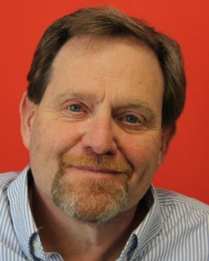 Thomas Langan