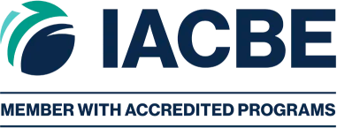 IACBE Member with Accredited Programs