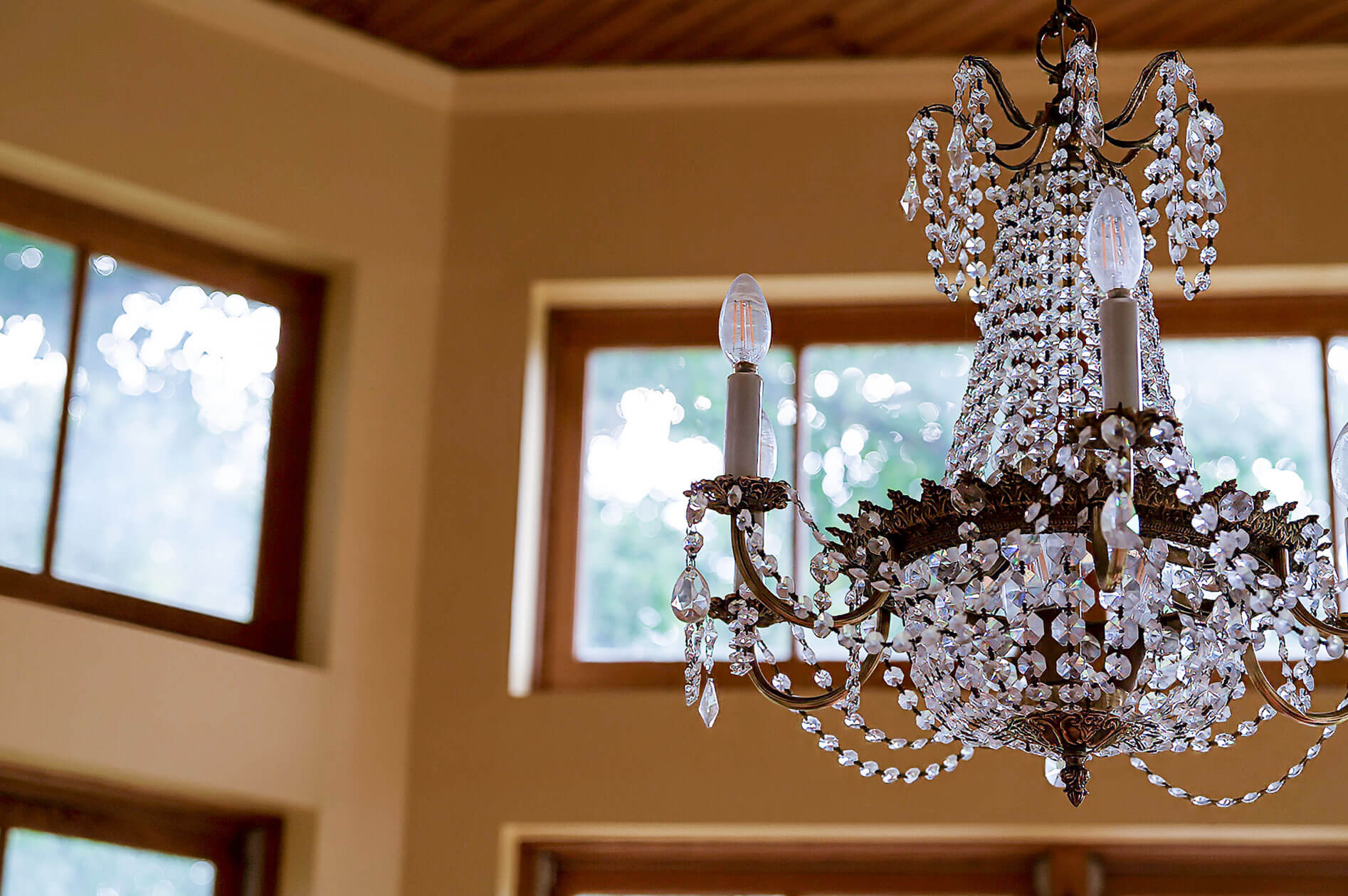 Graceland Chandelier