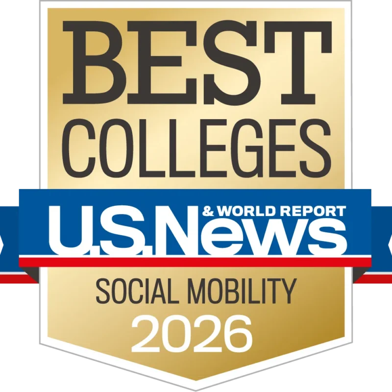 Best Colleges | U.S. News & World Report | Social Mobility