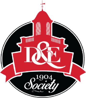 Davis & Elkins College 1904 Society