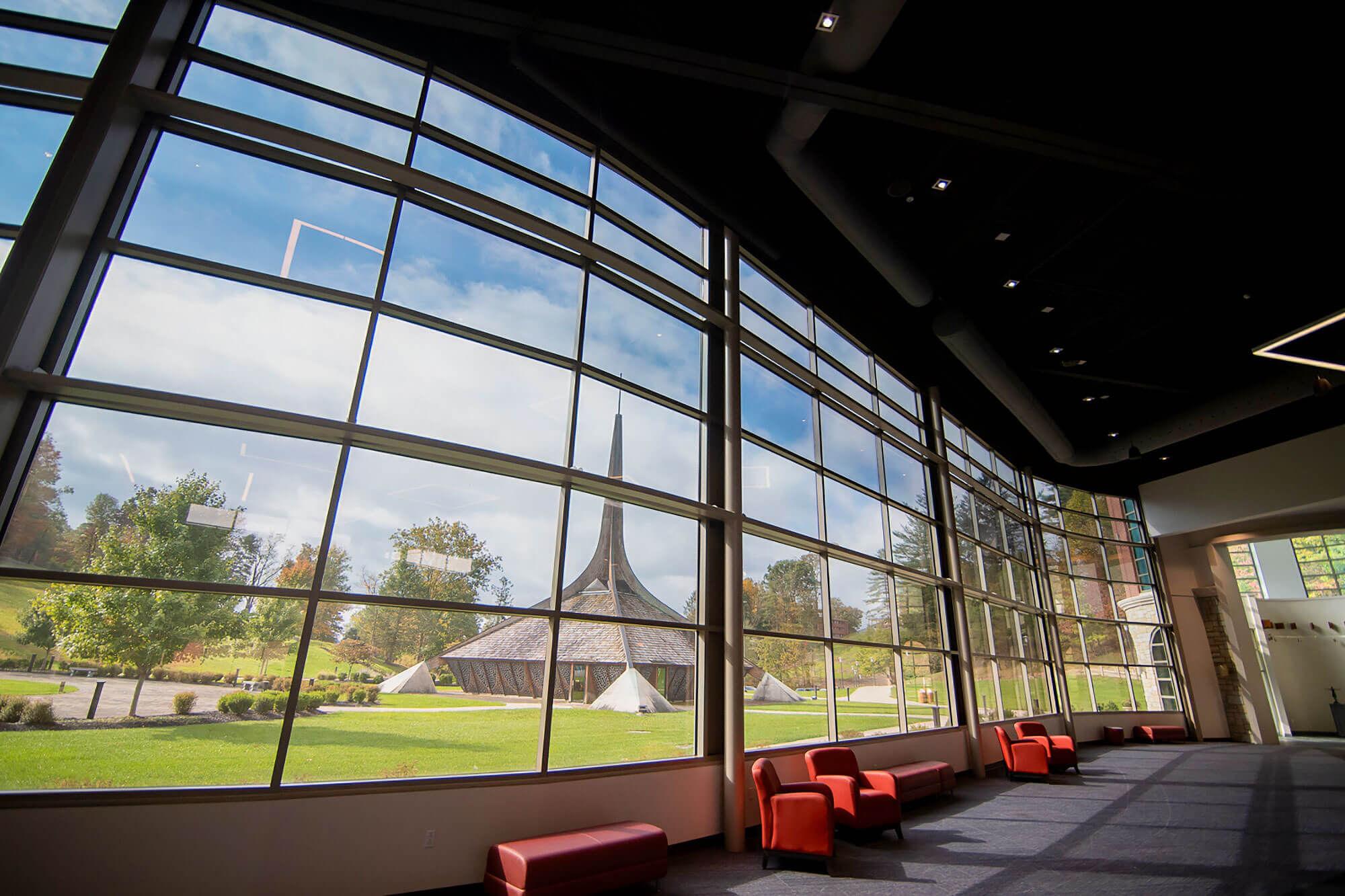 Myles Center