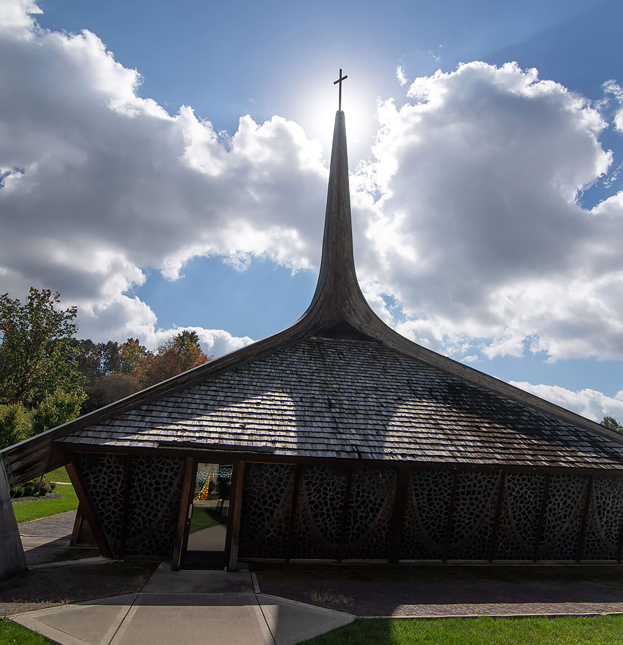 Chapel