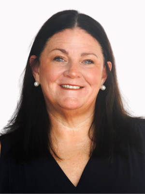 Alison McCarthy