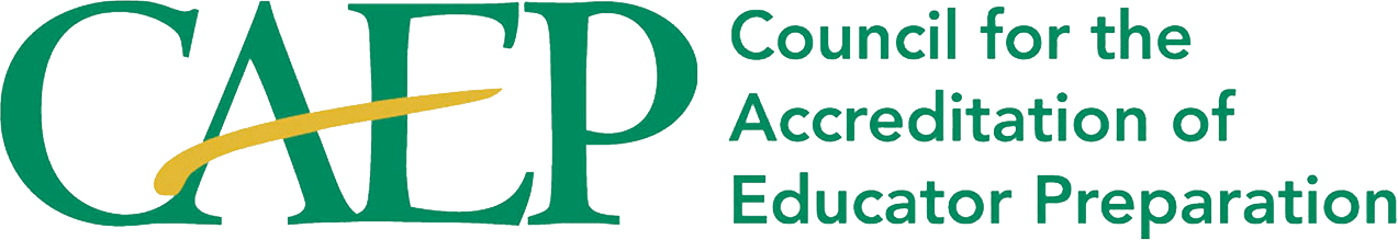 CAEP : Council for the Accreditation of Educator Preparation