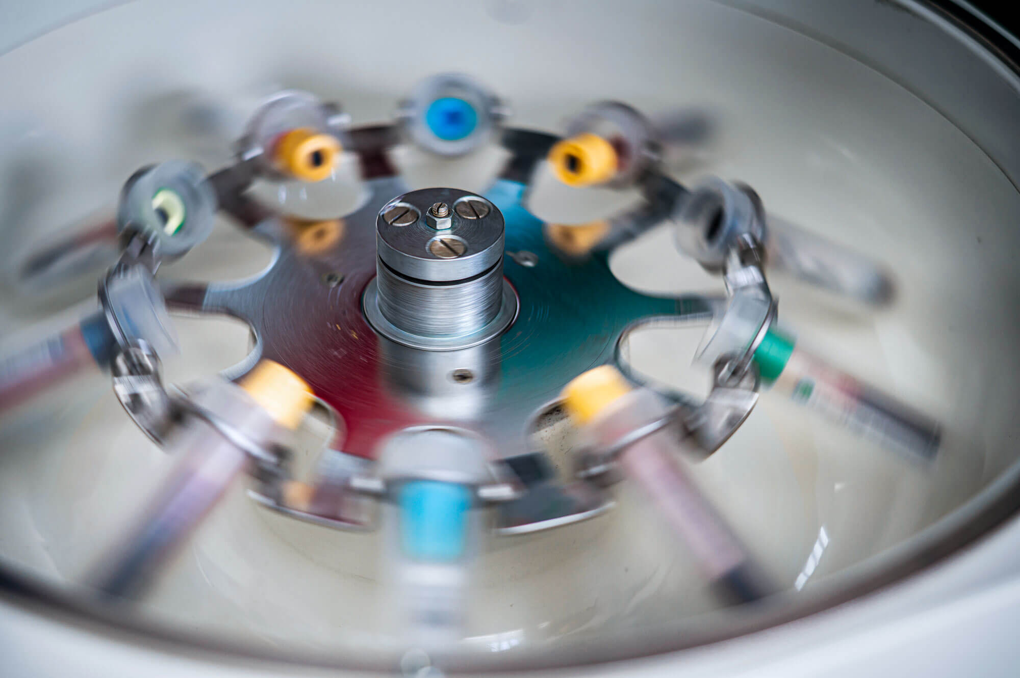 Centrifuge