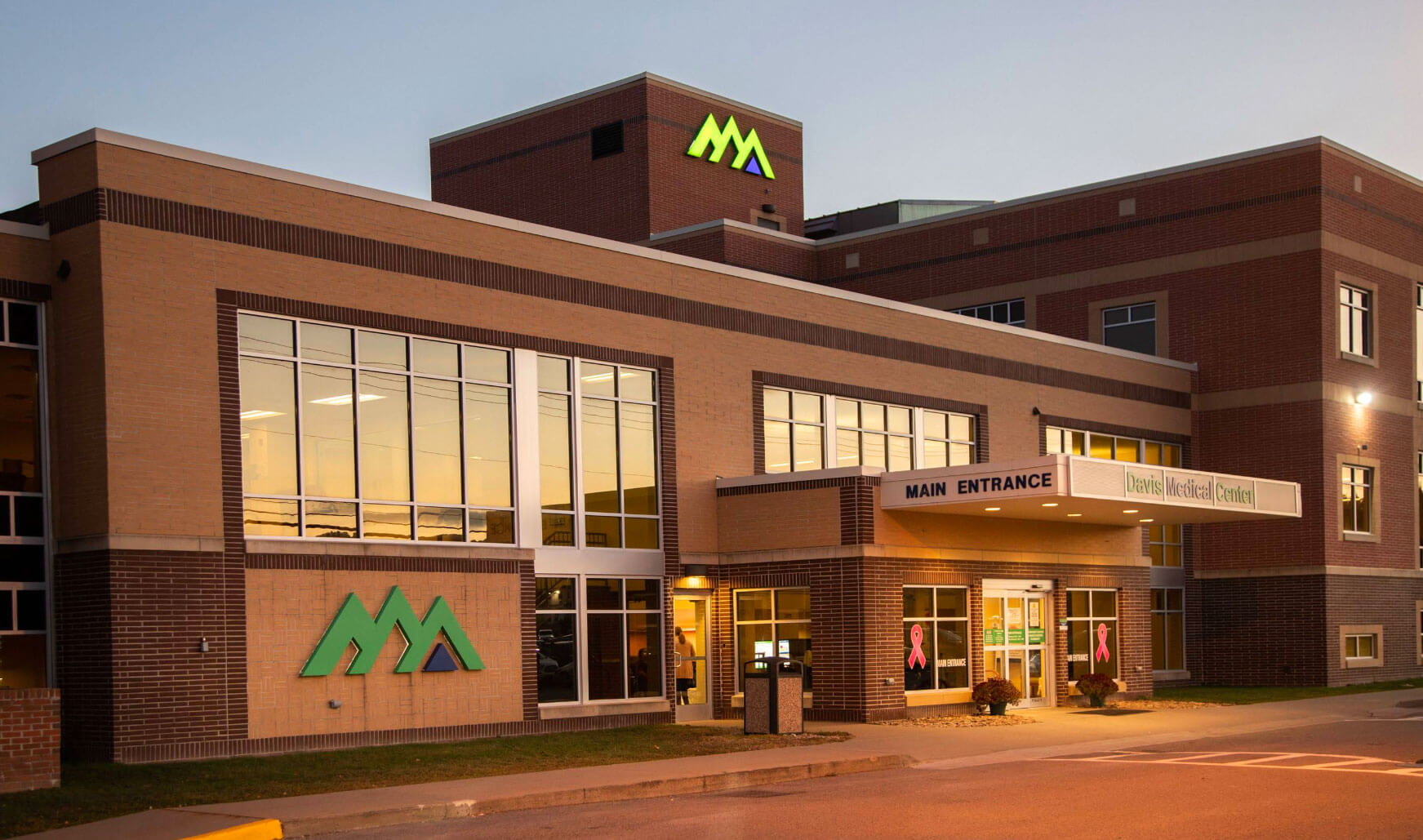 Davis Medical