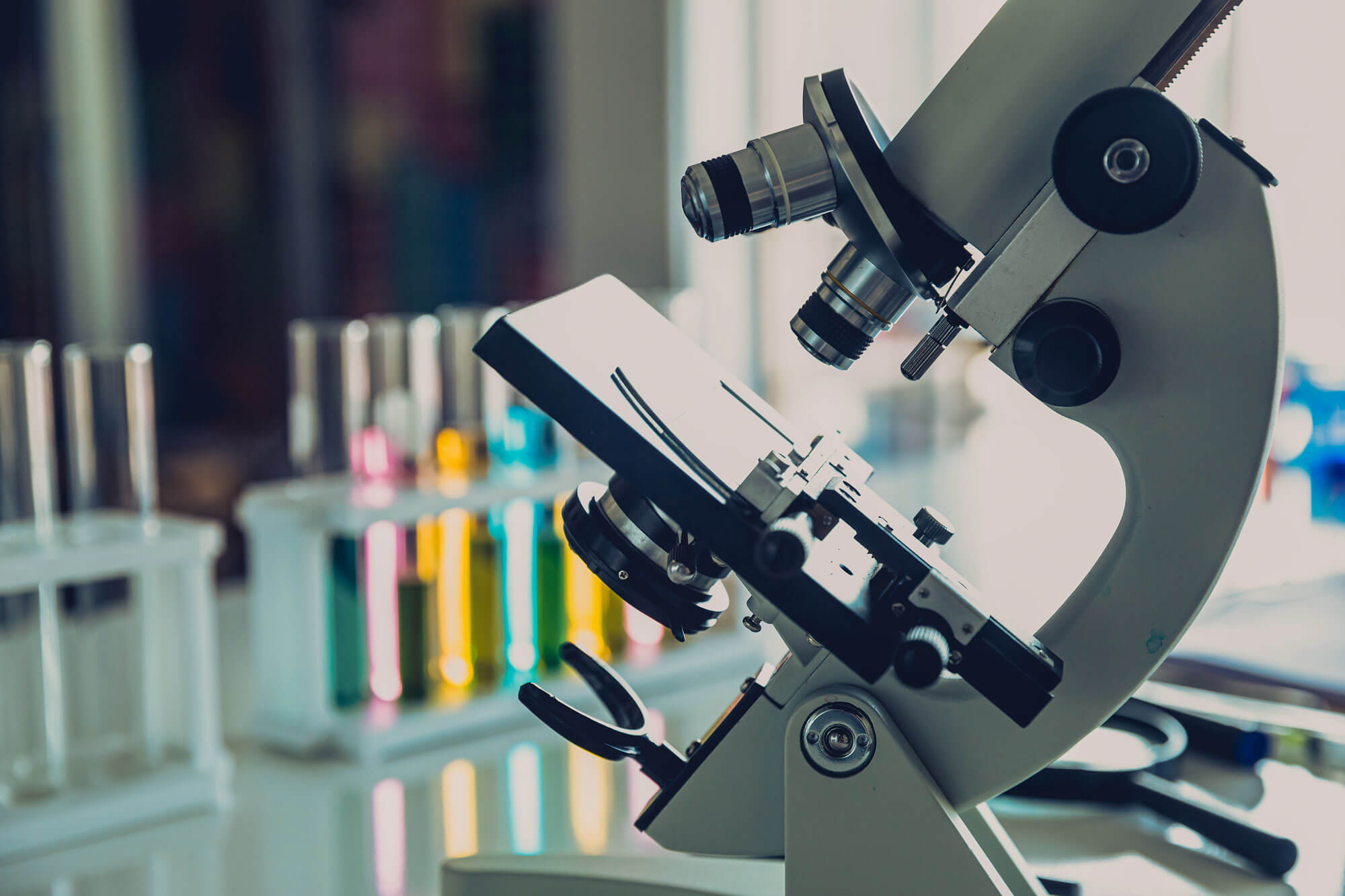 Microscope