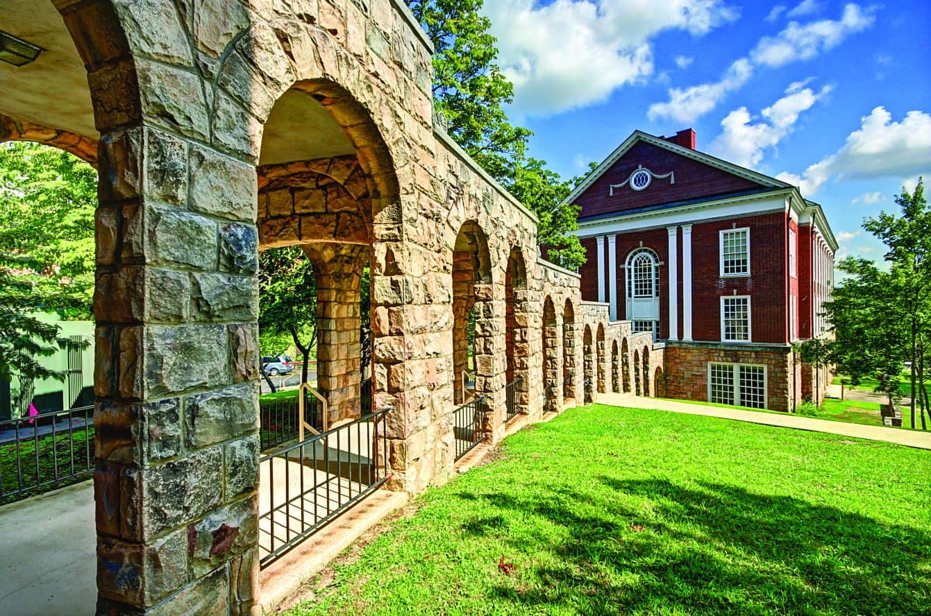 Naylor Learning Center