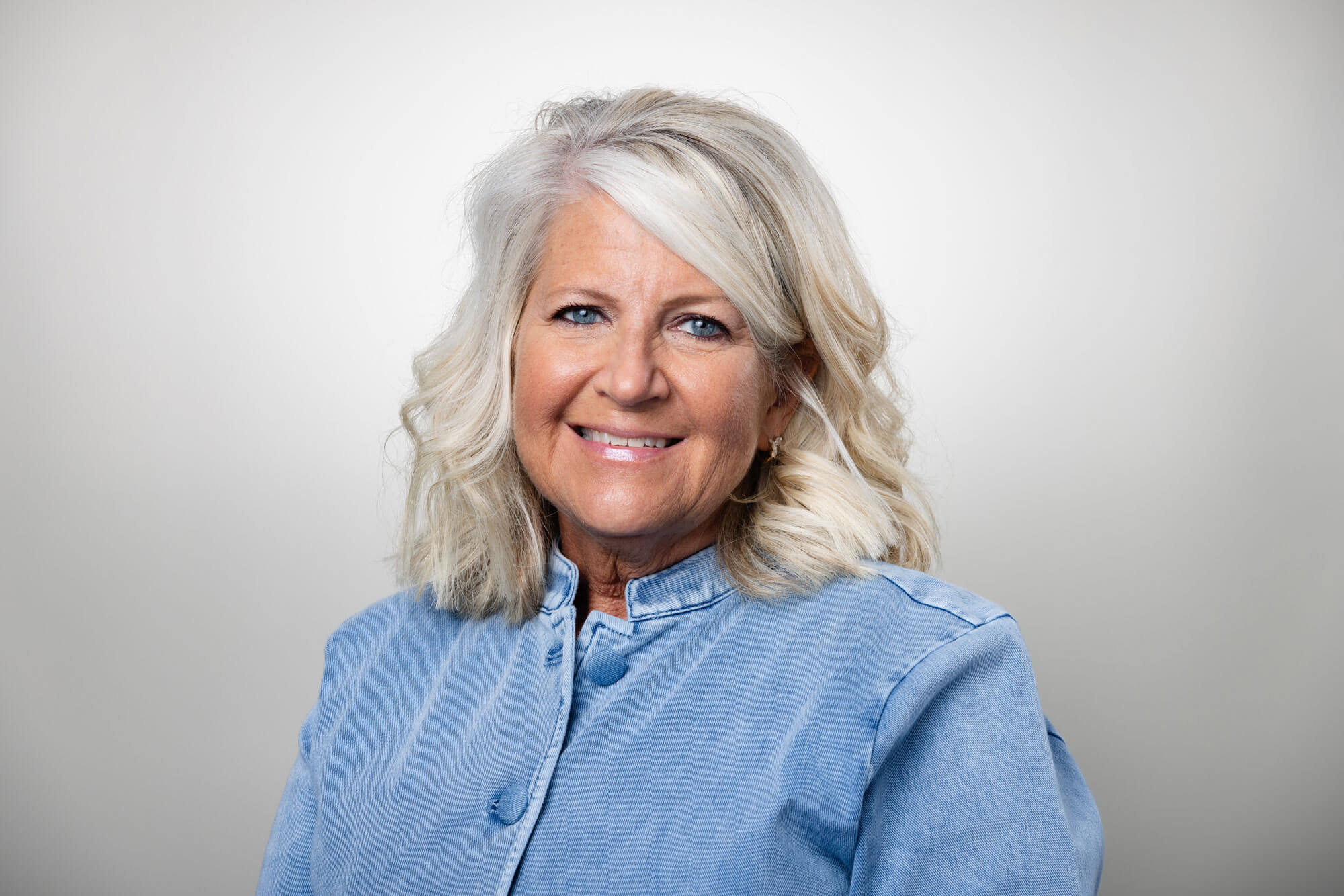 Brenda Miller