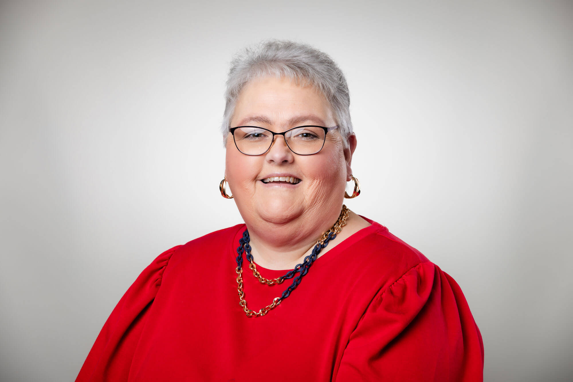 Donna McCauley