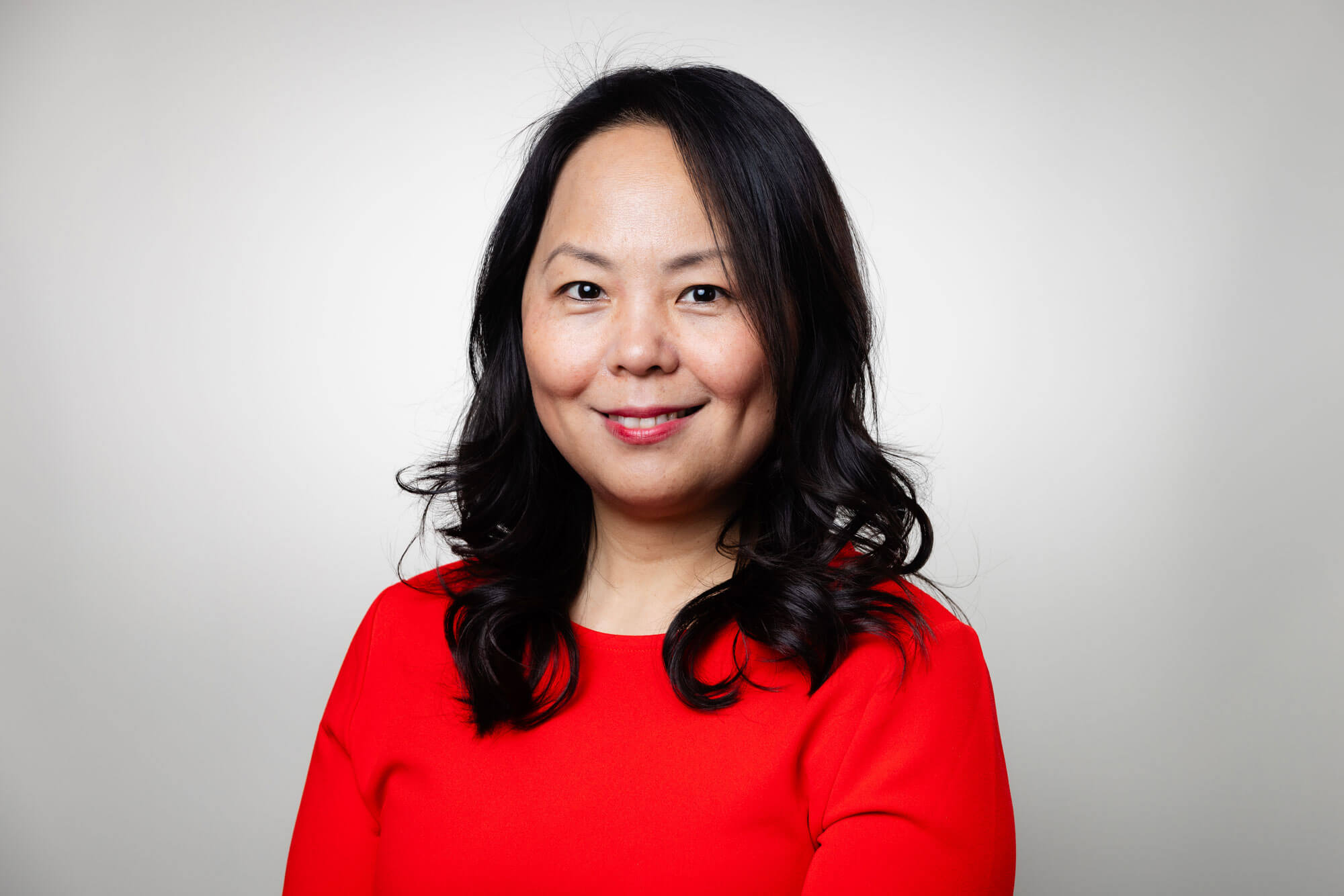 Huixin Wu