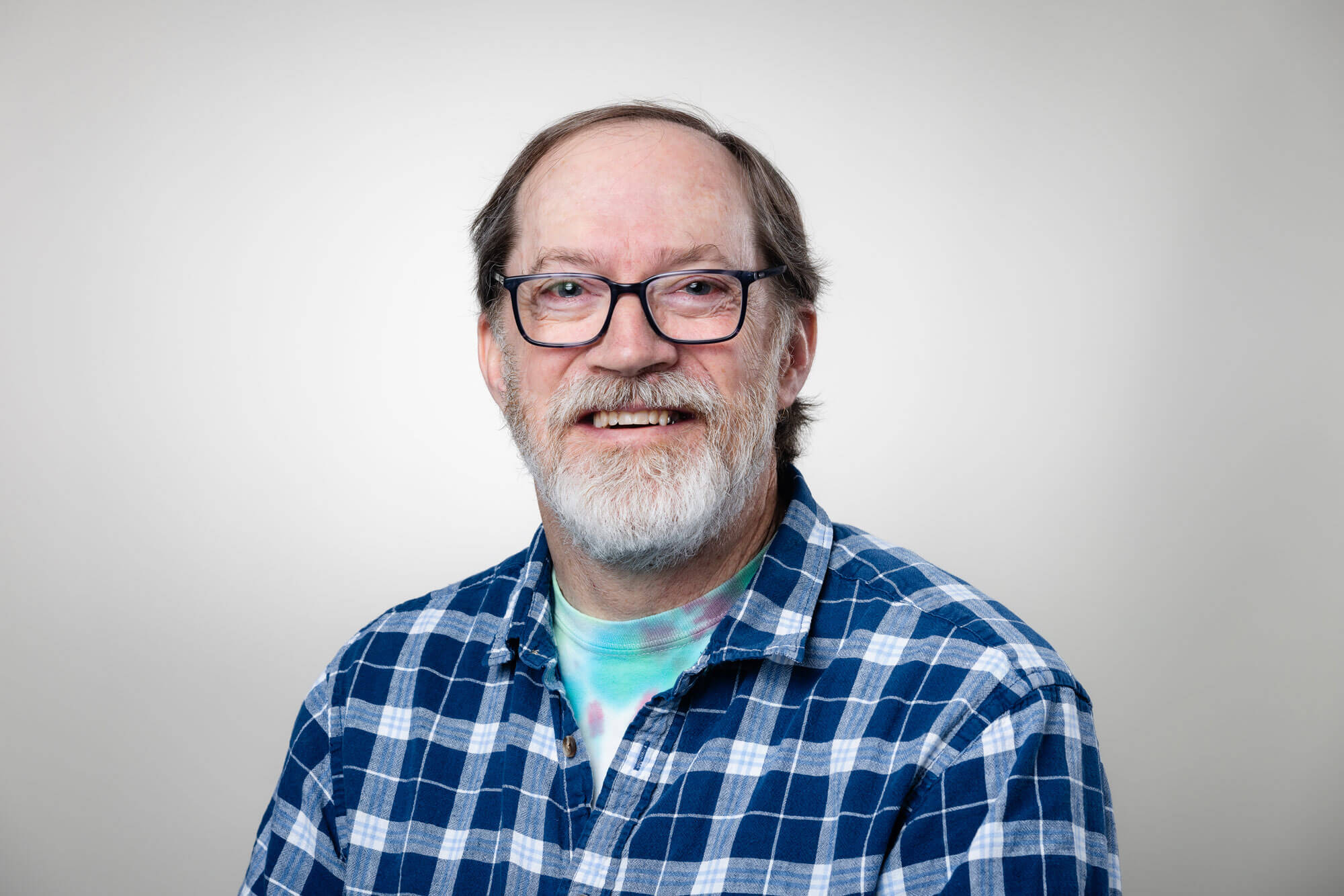 Kevin Woodcock