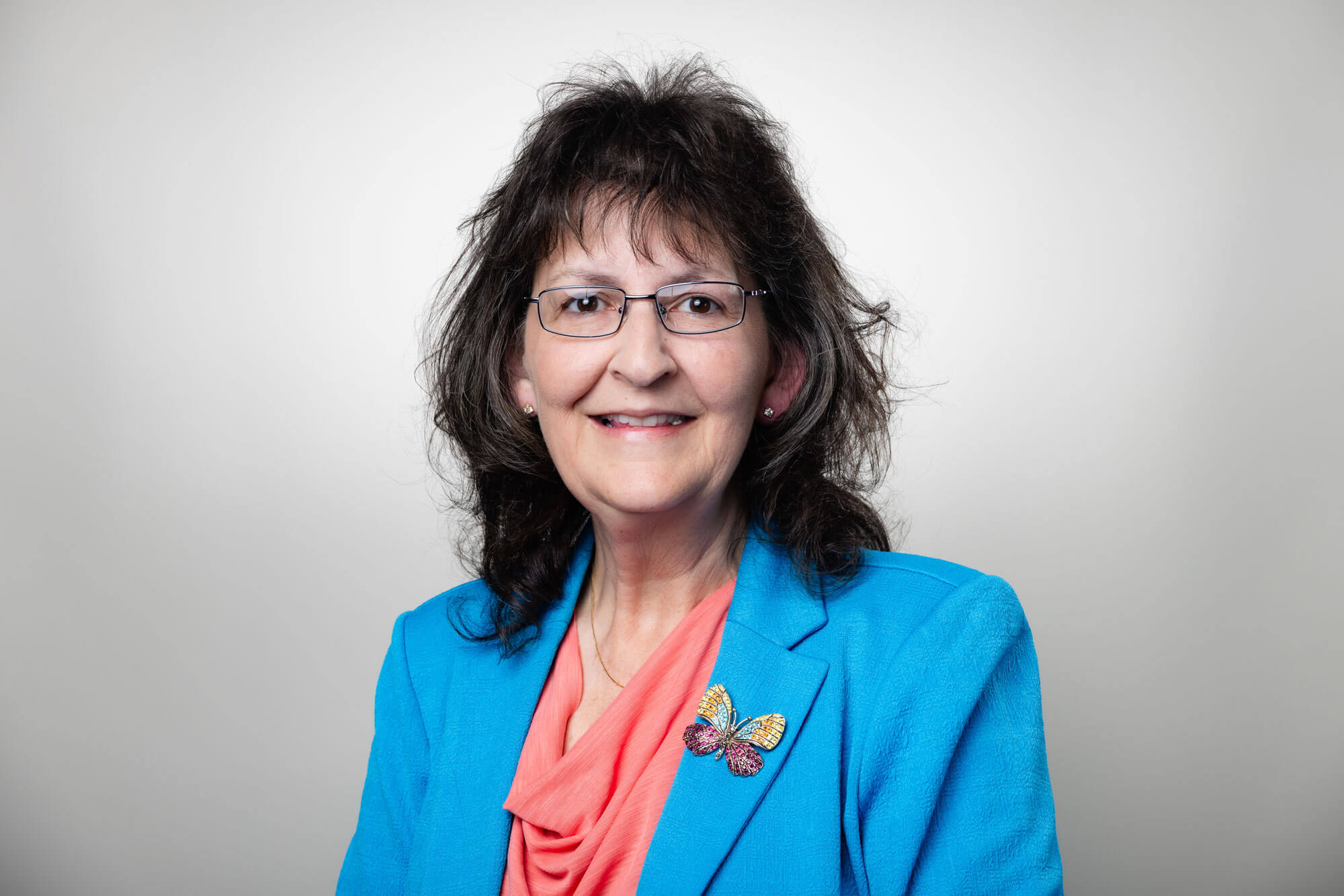 Lisa Smith