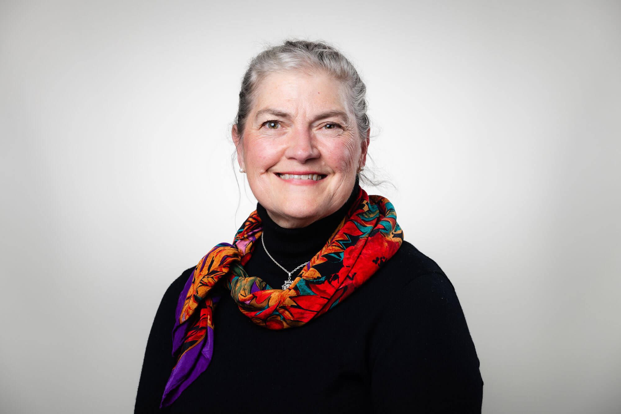 Melanie Campbell